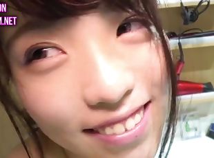 japanese cutie porn POV