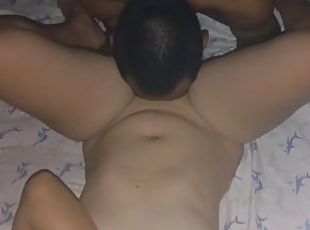 asiático, culo, tetas-grandes, adulterio, orgasmo, coño-pussy, esposa, amateur, corrida-interna, tetitas