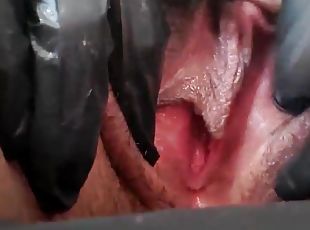 clitoris, pasarica, amatori, adolescenta, camera-web, fetish, solo, virgina