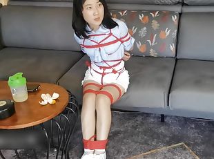 asiatiche, amatoriali, sadismo-e-masochismo, webcam, feticci, cinesi, corde-cinghia-sadomaso, bianche, brunette