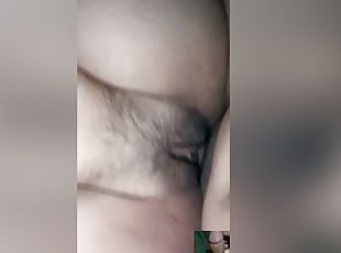 behåret, amatør, hindu, knepning-fucking, webcam, brunette