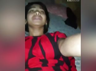 Today Exclusive -cute Desi Girl Fucked