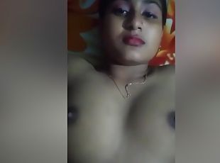 Indian Bhabhi Has Sex With Dever, Hot Cock Sucking And Pussy Fuckin...