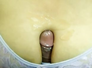 Indian Big Boobs Fuck & Cum Shot