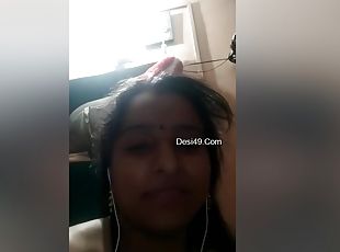baguhan, hindu-kababaihan, webcam, solo, morena