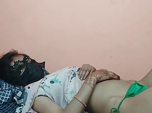 Devar Bhabhi In Newly Married Bhabhi Hard Fucking Devar Full Clear Hindi Voice