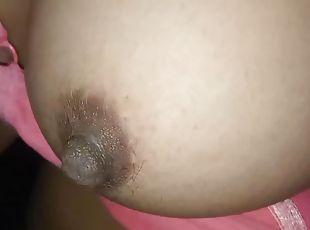 Huge Boobs - My Big Boob Funny Video My House And Seen Now