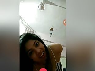 malaking-suso, pekpek-puke-pussy, baguhan, hindu-kababaihan, webcam, solo, morena