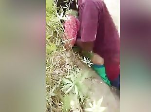 Today Exclusive- Desi Village Call Girl Outdoor Fucking With Lover ...