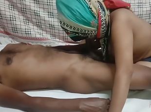 Bengali Bhabhi Quenched Her Thirst By Having Her Pussy Pecked By A ...