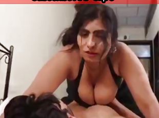 Indain Anti Romance And Sex With Her Freind