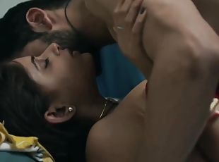 Indian Bhabhi In Sexy Indian Dasi Bhabhi Cheating Husband
