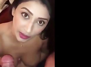 tettone, amatoriali, indiano, pov, brunette