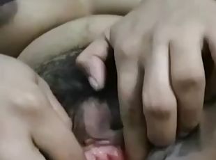 Kela Masturbation Video Of Indian Horny Wife