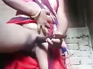 pelancapan, amateur, alat-mainan, gadis-indian, webcam, solo, rambut-perang