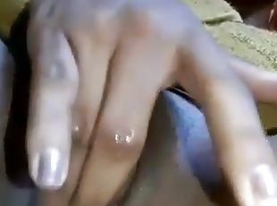 Desi Girl Fingering Wet Pussy