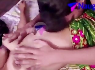 Indian Bhabhi, Indian Mallu And Desi Bhabhi - Dhudhwaali Bhabhi, Pa...