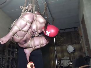 Chanyu Bondage 2