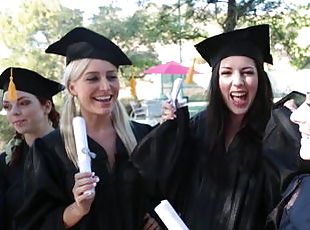 Graduated lesbians