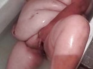 imbaiere, masturbare-masturbation, mama-si-baiat, orgasm, pasarica, amatori, milf, mama, cuplu, cu-degetelul