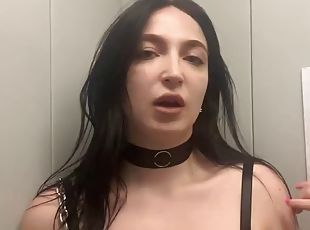 amatori, muie, jet-de-sperma, adolescenta, pov