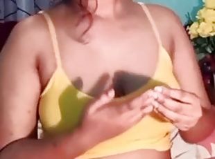 बिगतीत, भारतीय, स्तन