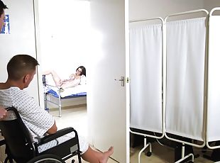 Brazzers Hospital Porn Fetish 