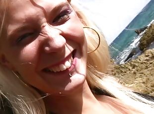 fisse-pussy, amatør, anal, pikslikkeri, hardcore, hjemmelavet, strand, ung-18, sperm, blond