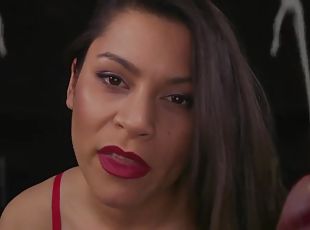 Latina Whore Dreams About Cock
