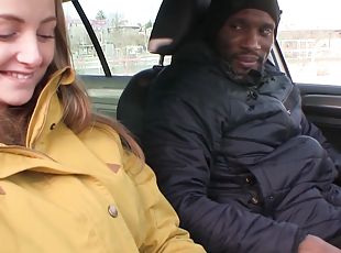 gammel, skolejente, stor-pikk, interracial, svart, facial, 18år, eldre-older, tjekkisk, pikk