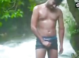 di-tempat-terbuka, gambarvideo-porno-secara-eksplisit-dan-intens, taman, hutan-jungle