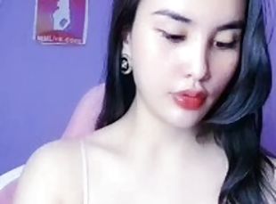Vietnamese bitch Jenny