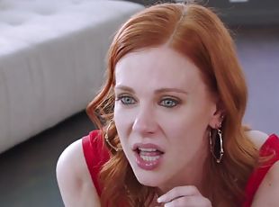 blacked maitland ward is now big black penis only