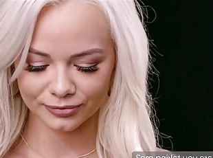 Elsa Jean And Emily Willis Have Ass Fucking Fun With The Dildo - Sw...