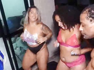 the brazilian gangbang is lit clarkes boutaine dias bombomd4 ofc jh...