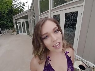 Fuck Flexy Katie Kush In Wife Swap Session