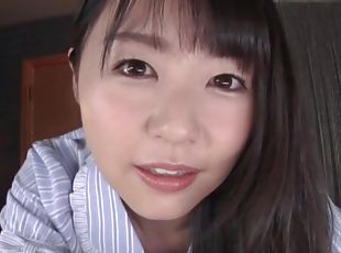 フェラチオ, ハードコア, 日本人, 手コキ, カップル, pov, パンティー, 騎乗位, ブルネット, ブラジャー