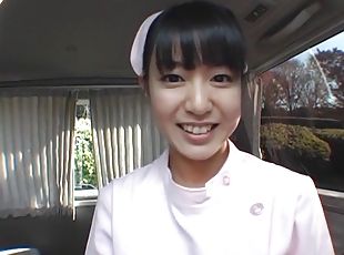 medicinske-sestre, japanci, pov, uniforma