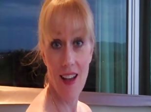 amateur, mature, fellation, granny, ejaculation-interne