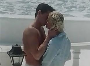 Carolyn Monroe Gets A Nice Anal Fuck On A Yacht In Malibu