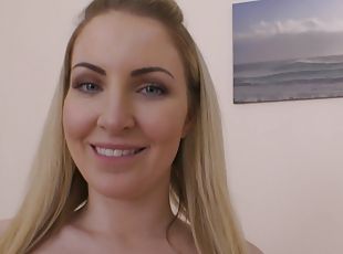 fichette, pornostar, pov