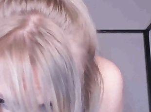 masturbation, amateur, anal, babes, fellation, jouet, hardcore, maison, blonde, webcam