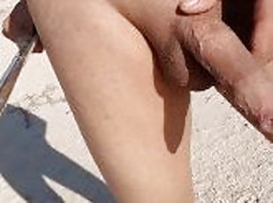 store-patter, onani, nudist, offentlig, anal, fødder, naturlig