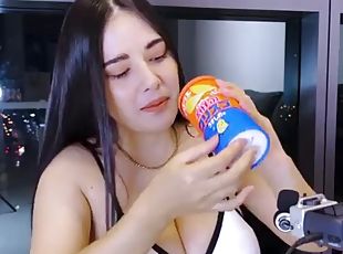 Wan Asmr sex video in the link below