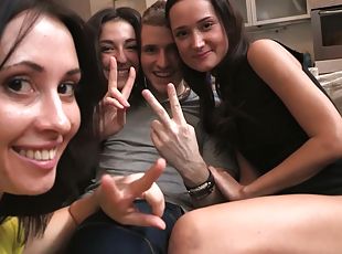 rus, üniversiteli-kızlar