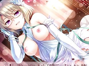 japonais, ejaculation-interne, hentai