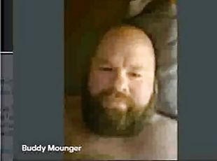 Arthur Buddy Mounger from Houston TX Masturbate is my game dedicate...