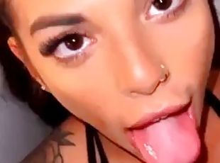 Gina Valentina Teen Onlyfans fucking on video
