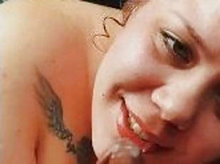 público, amador, chupanços, tiro-ao-alvo, pénis-grande, interracial, bbw, carro, pénis