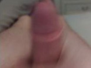 masturbation, nudiste, amateur, énorme-bite, secousses, point-de-vue, britannique, fétiche, solo, bite